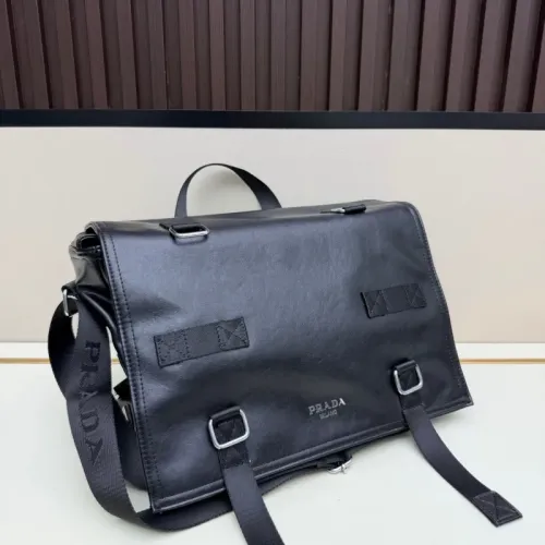 Replica Prada AAA Quality Handbags For Unisex #1475870 $96.00 USD for Wholesale