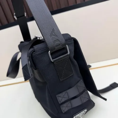 Replica Prada AAA Quality Handbags For Unisex #1475871 $96.00 USD for Wholesale