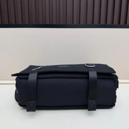 Replica Prada AAA Quality Handbags For Unisex #1475871 $96.00 USD for Wholesale