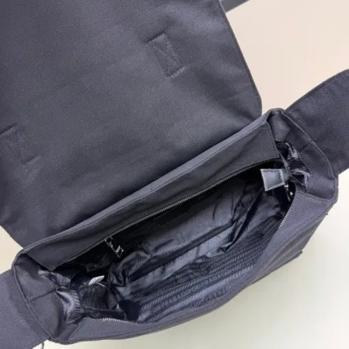 Replica Prada AAA Quality Handbags For Unisex #1475871 $96.00 USD for Wholesale