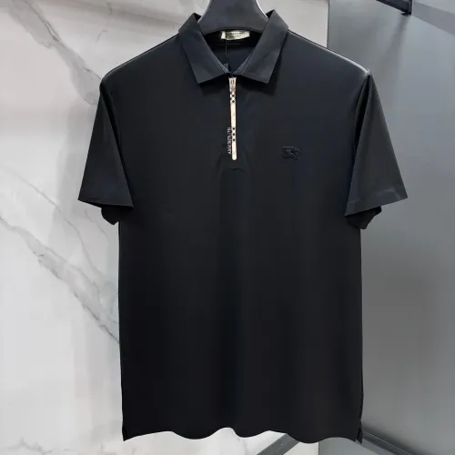 Wholesale Burberry T-Shirts Short Sleeved For Men #1475880 $72.00 USD, Wholesale Quality Replica Burberry T-Shirts
