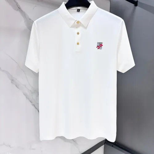 Wholesale LOEWE T-Shirts Short Sleeved For Men #1475881 $72.00 USD, Wholesale Quality Replica LOEWE T-Shirts