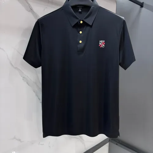 Wholesale LOEWE T-Shirts Short Sleeved For Men #1475882 $72.00 USD, Wholesale Quality Replica LOEWE T-Shirts