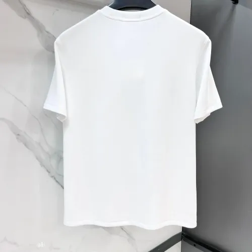 Replica Hermes T-Shirts Short Sleeved For Men #1475883 $68.00 USD for Wholesale