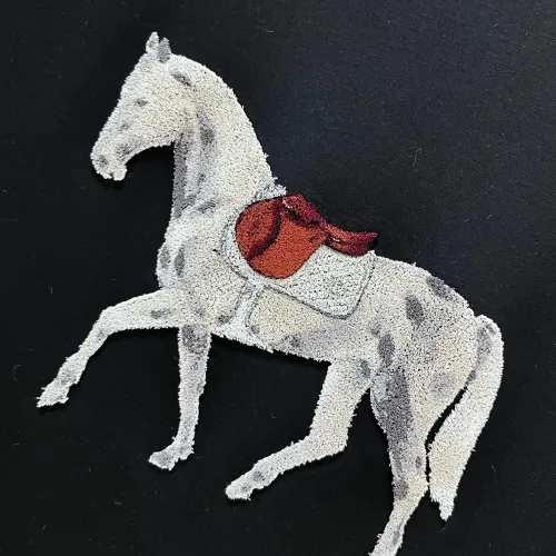 Replica Hermes T-Shirts Short Sleeved For Men #1475886 $68.00 USD for Wholesale