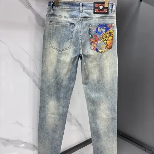 Replica Versace Jeans For Men #1475887 $80.00 USD for Wholesale