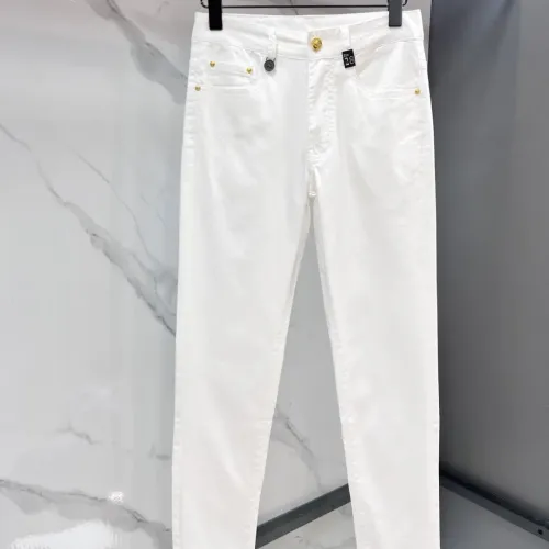 Replica Burberry Jeans For Men #1475888 $64.00 USD for Wholesale
