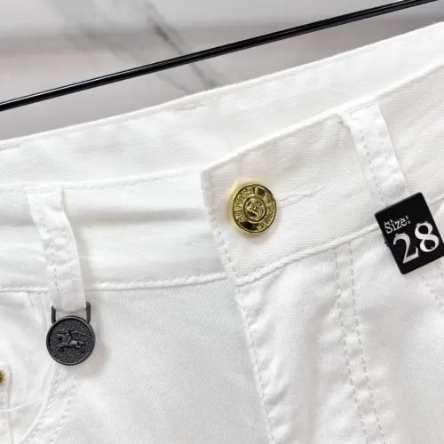 Replica Burberry Jeans For Men #1475888 $64.00 USD for Wholesale