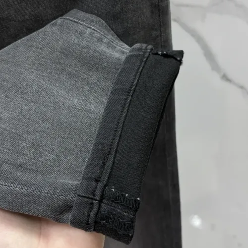 Replica Hermes Jeans For Men #1475890 $80.00 USD for Wholesale