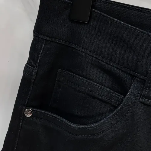 Replica Valentino Jeans For Men #1475893 $80.00 USD for Wholesale