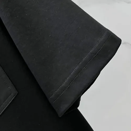 Replica Prada T-Shirts Short Sleeved For Men #1475895 $72.00 USD for Wholesale