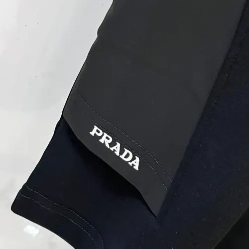 Replica Prada T-Shirts Short Sleeved For Men #1475895 $72.00 USD for Wholesale