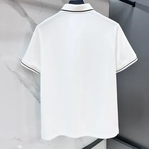 Replica Prada T-Shirts Short Sleeved For Men #1475898 $80.00 USD for Wholesale