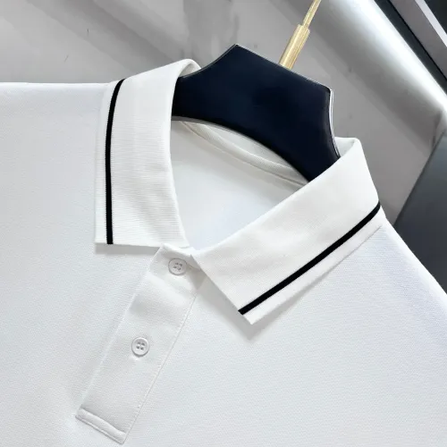 Replica Prada T-Shirts Short Sleeved For Men #1475898 $80.00 USD for Wholesale