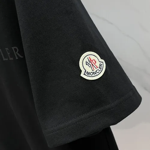 Replica Moncler Tracksuits Short Sleeved For Men #1475909 $108.00 USD for Wholesale
