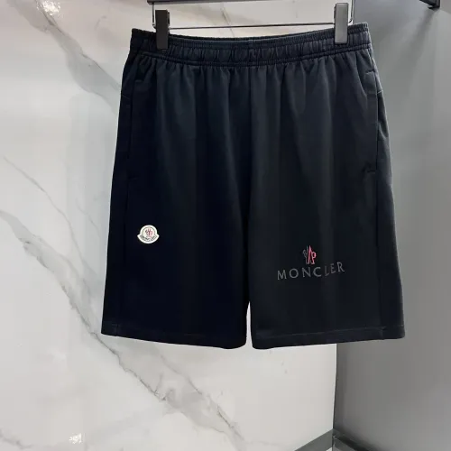 Replica Moncler Tracksuits Short Sleeved For Men #1475909 $108.00 USD for Wholesale