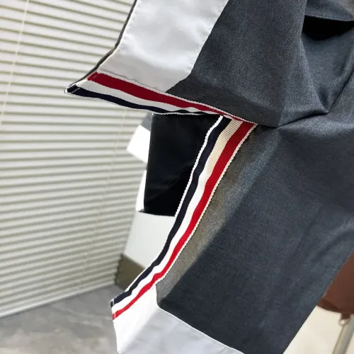 Replica Thom Browne Dresses Sleeveless For Women #1475921 $82.00 USD for Wholesale