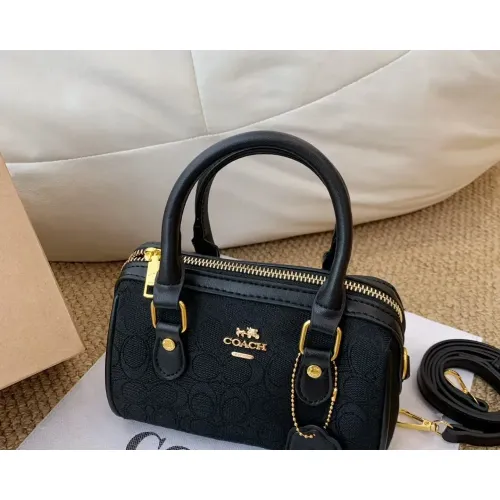 Wholesale Coach Handbags For Women #1475950 $40.00 USD, Wholesale Quality Replica Coach Handbags