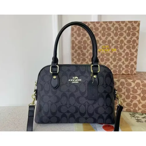 Wholesale Coach Handbags For Women #1475968 $40.00 USD, Wholesale Quality Replica Coach Handbags