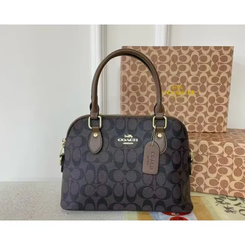 Wholesale Coach Handbags For Women #1475969 $40.00 USD, Wholesale Quality Replica Coach Handbags