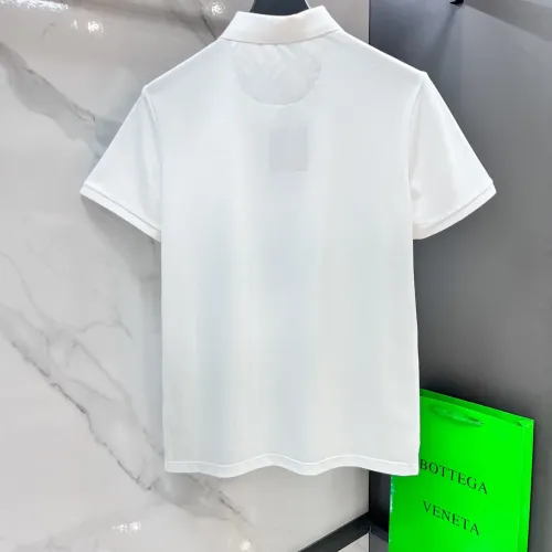Replica Burberry T-Shirts Short Sleeved For Men #1475979 $68.00 USD for Wholesale