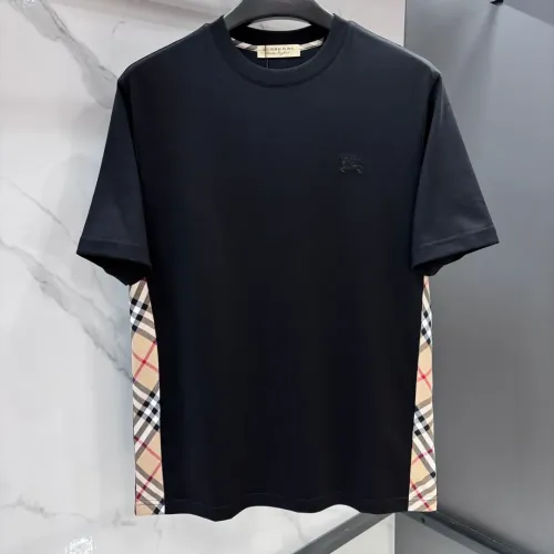 Wholesale Burberry T-Shirts Short Sleeved For Men #1475988 $72.00 USD, Wholesale Quality Replica Burberry T-Shirts