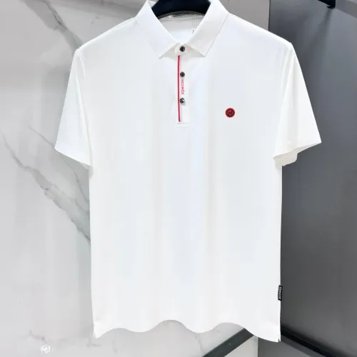 Wholesale Hermes T-Shirts Short Sleeved For Men #1475993 $72.00 USD, Wholesale Quality Replica Hermes T-Shirts