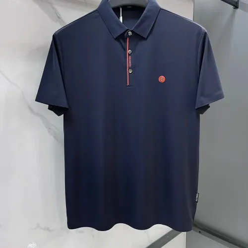 Wholesale Hermes T-Shirts Short Sleeved For Men #1475995 $72.00 USD, Wholesale Quality Replica Hermes T-Shirts