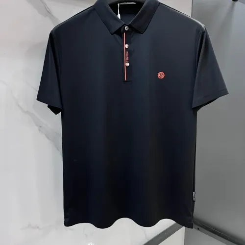 Wholesale Hermes T-Shirts Short Sleeved For Men #1475996 $72.00 USD, Wholesale Quality Replica Hermes T-Shirts
