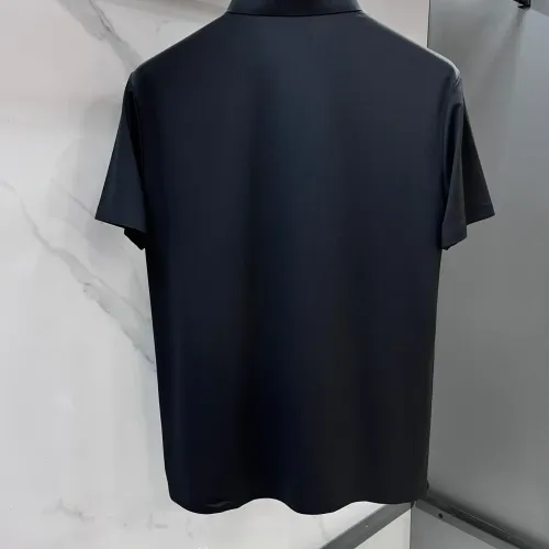 Replica Hermes T-Shirts Short Sleeved For Men #1475996 $72.00 USD for Wholesale