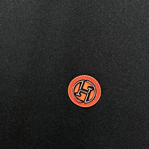 Replica Hermes T-Shirts Short Sleeved For Men #1475996 $72.00 USD for Wholesale