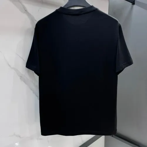 Replica Hermes T-Shirts Short Sleeved For Men #1475998 $68.00 USD for Wholesale