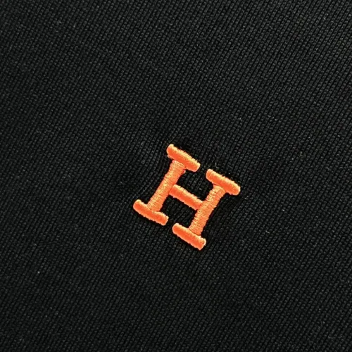 Replica Hermes T-Shirts Short Sleeved For Men #1475998 $68.00 USD for Wholesale