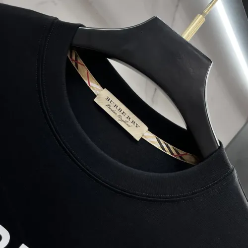 Replica Burberry T-Shirts Short Sleeved For Men #1476000 $68.00 USD for Wholesale