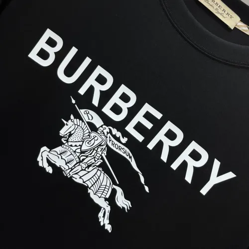 Replica Burberry T-Shirts Short Sleeved For Men #1476000 $68.00 USD for Wholesale