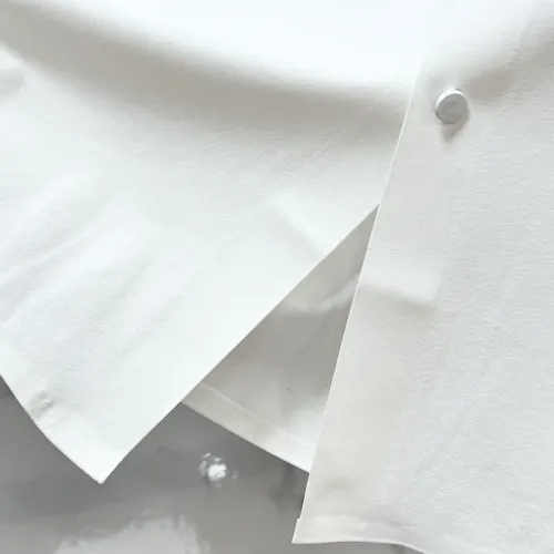 Replica Hermes Shirts Short Sleeved For Men #1476003 $76.00 USD for Wholesale