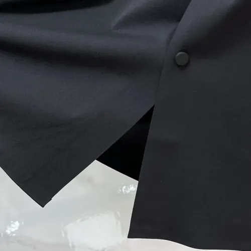 Replica Hermes Shirts Short Sleeved For Men #1476007 $76.00 USD for Wholesale