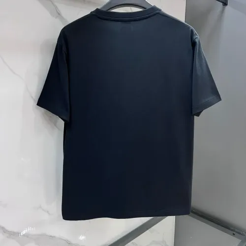 Replica Christian Dior T-Shirts Short Sleeved For Unisex #1476013 $82.00 USD for Wholesale