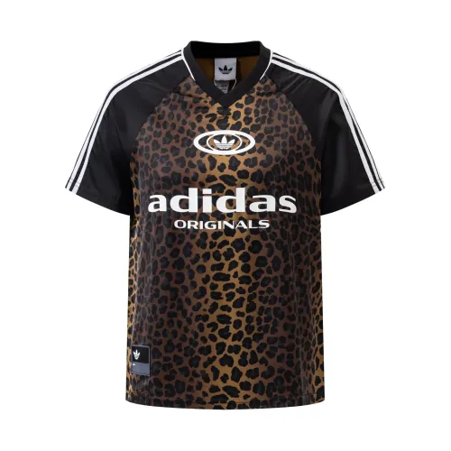 Wholesale Adidas T-Shirts Short Sleeved For Unisex #1476019 $32.00 USD, Wholesale Quality Replica Adidas T-Shirts