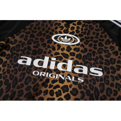 Replica Adidas T-Shirts Short Sleeved For Unisex #1476019 $32.00 USD for Wholesale