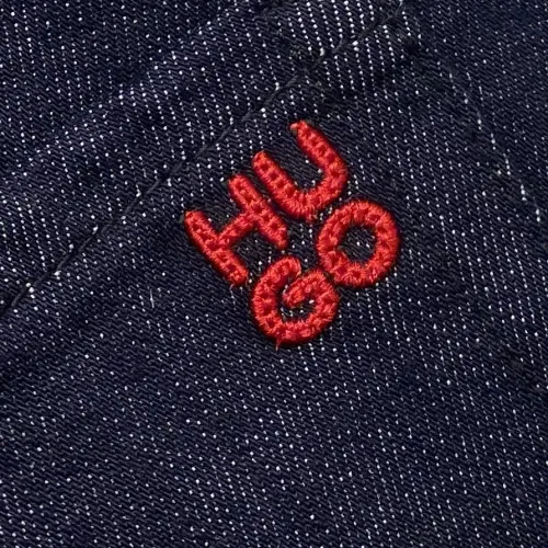Replica Boss Jeans For Men #1476024 $64.00 USD for Wholesale