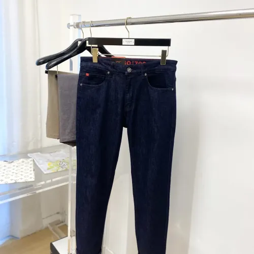 Replica Boss Jeans For Men #1476024 $64.00 USD for Wholesale