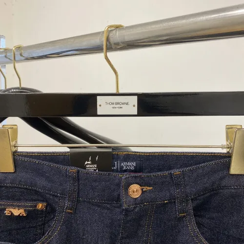 Replica Armani Jeans For Men #1476040 $64.00 USD for Wholesale
