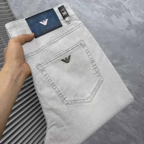 Wholesale Armani Jeans For Men #1476044 $68.00 USD, Wholesale Quality Replica Armani Jeans