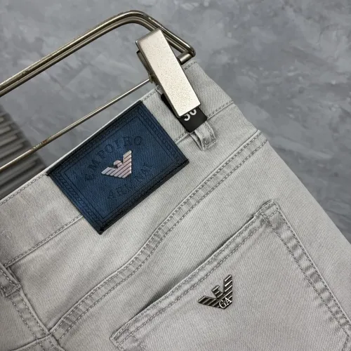 Replica Armani Jeans For Men #1476044 $68.00 USD for Wholesale