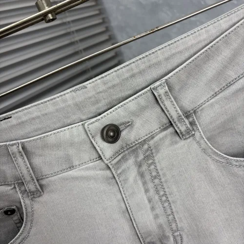 Replica Armani Jeans For Men #1476044 $68.00 USD for Wholesale