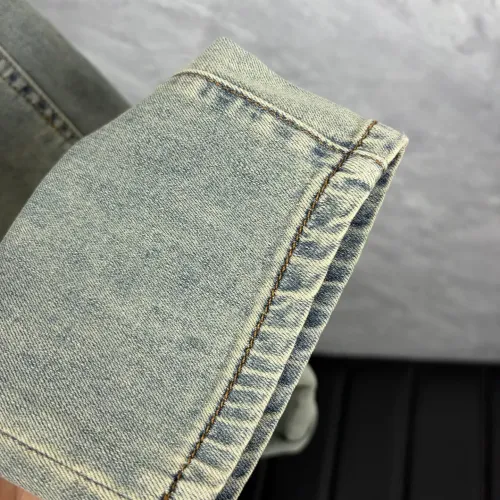 Replica Armani Jeans For Men #1476045 $68.00 USD for Wholesale