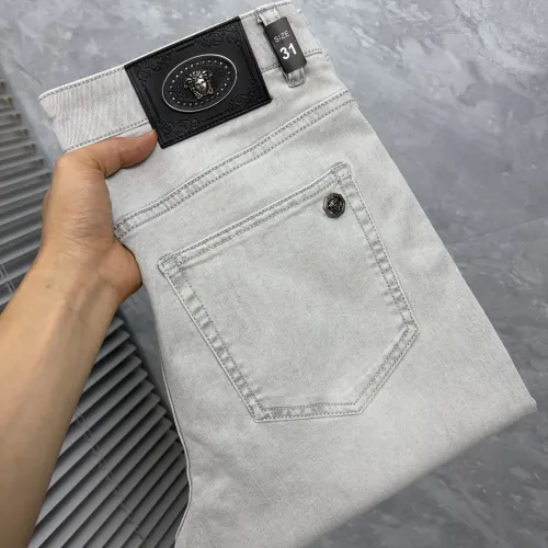 Wholesale Versace Jeans For Men #1476047 $68.00 USD, Wholesale Quality Replica Versace Jeans