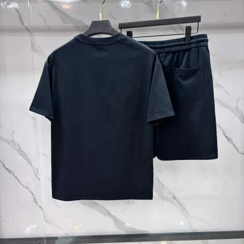 Replica Christian Dior Tracksuits Short Sleeved For Men #1476052 $112.00 USD for Wholesale