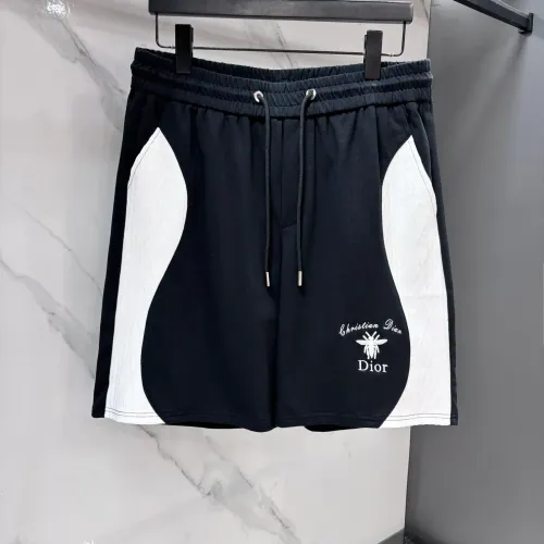 Replica Christian Dior Tracksuits Short Sleeved For Men #1476052 $112.00 USD for Wholesale